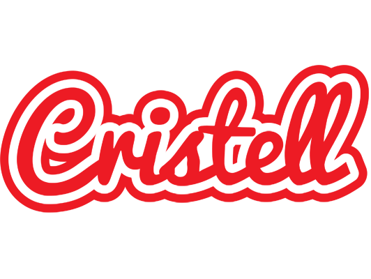 Cristell sunshine logo