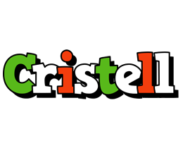 Cristell venezia logo