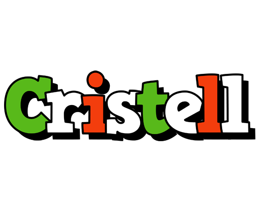 Cristell venezia logo