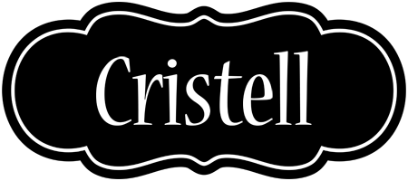 Cristell welcome logo