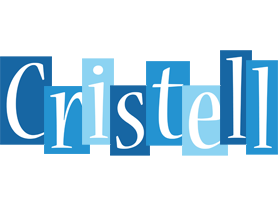 Cristell winter logo