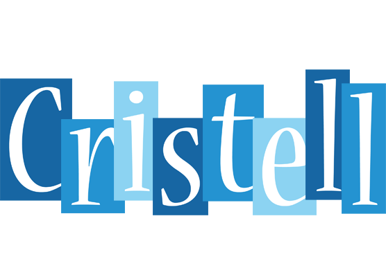 Cristell winter logo