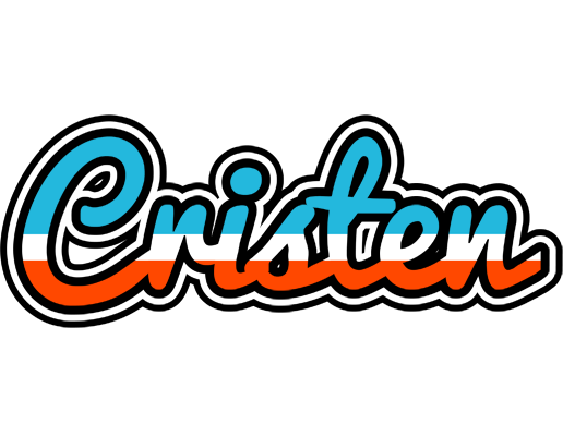 Cristen america logo