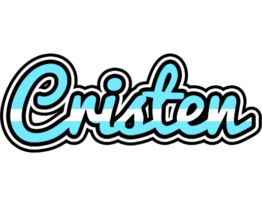 Cristen argentine logo