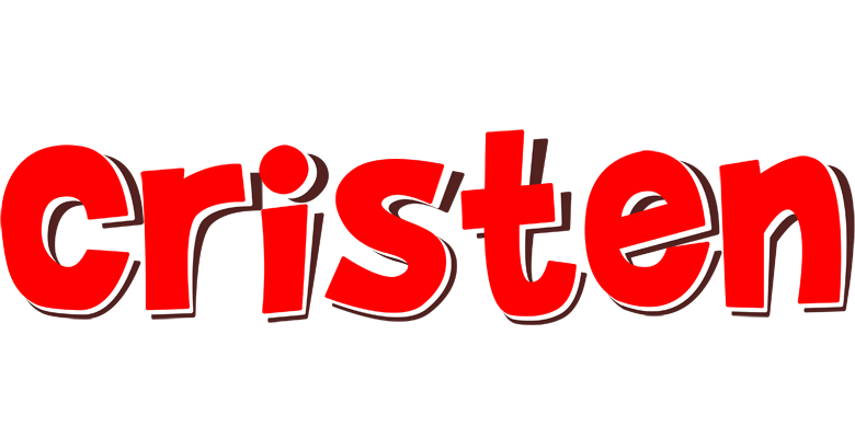 Cristen basket logo