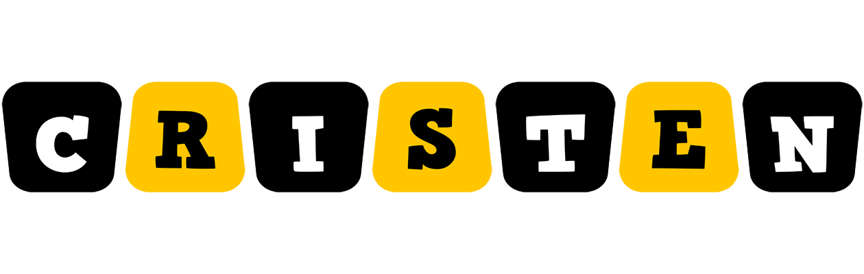 Cristen boots logo