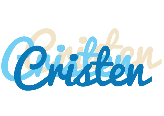 Cristen breeze logo