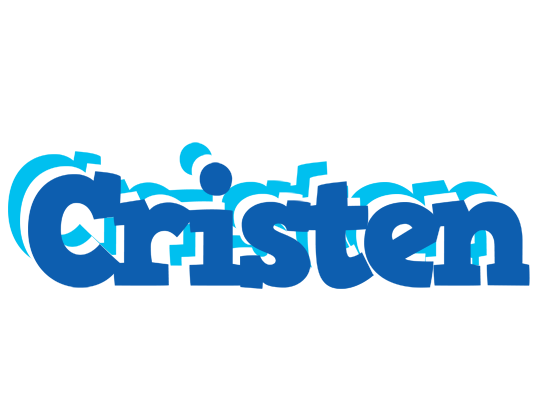 Cristen business logo