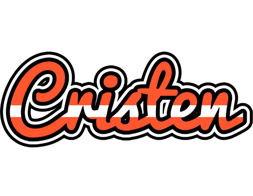Cristen denmark logo