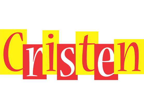 Cristen errors logo
