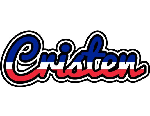 Cristen france logo