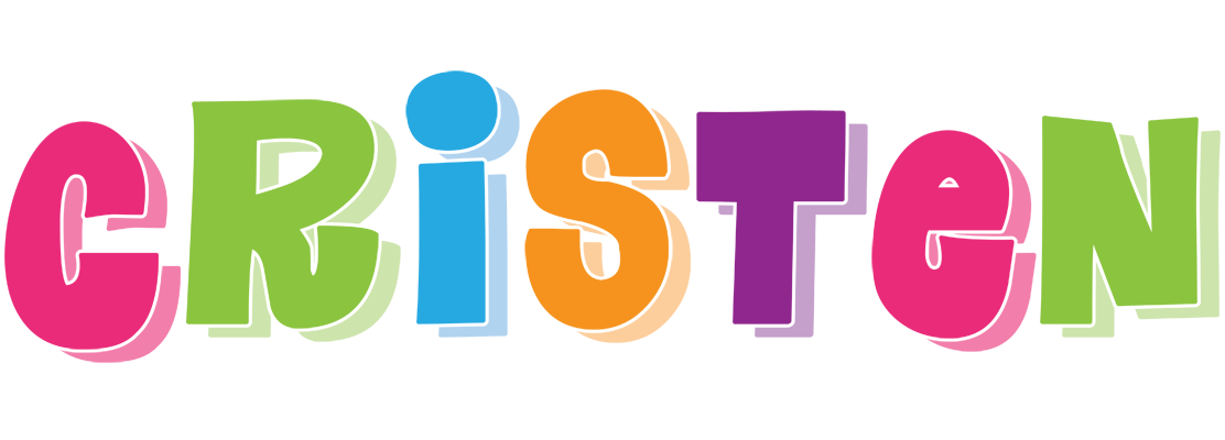 Cristen friday logo