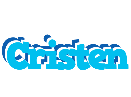 Cristen jacuzzi logo