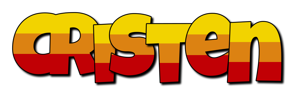 Cristen jungle logo