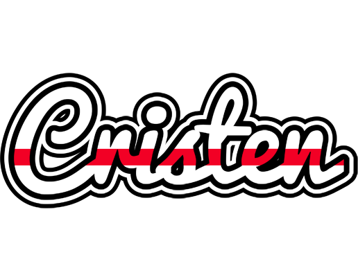 Cristen kingdom logo