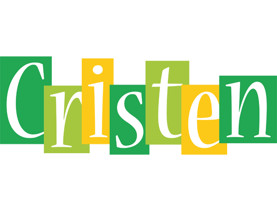 Cristen lemonade logo