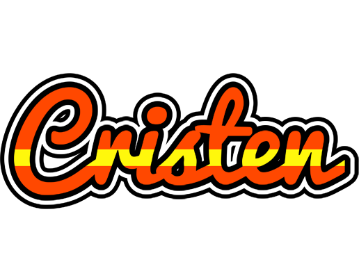 Cristen madrid logo