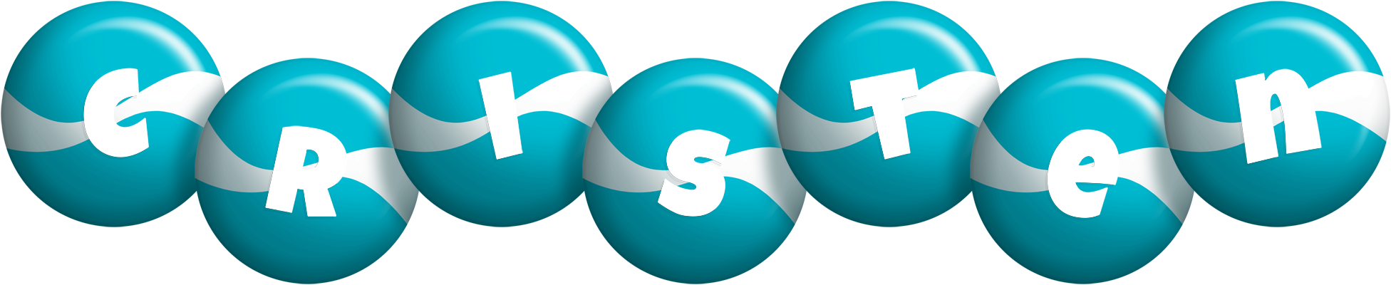 Cristen messi logo