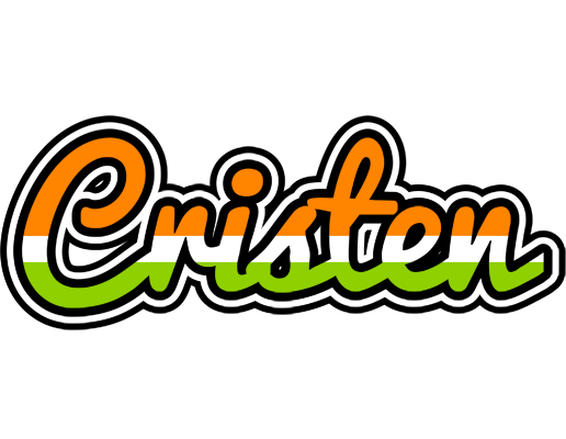 Cristen mumbai logo