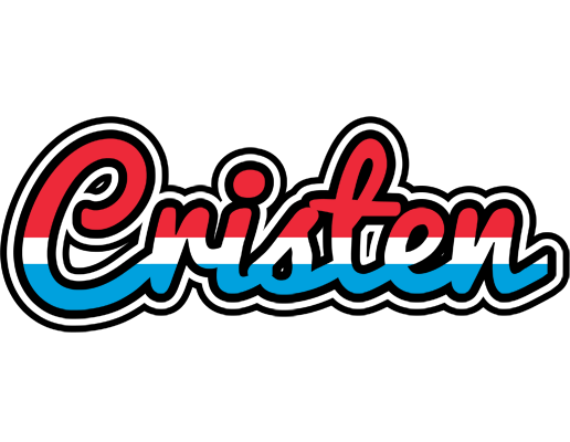 Cristen norway logo