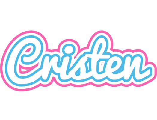 Cristen outdoors logo
