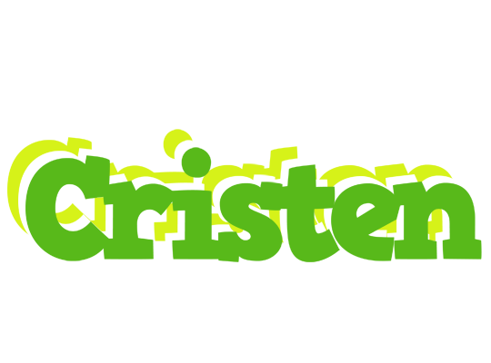 Cristen picnic logo