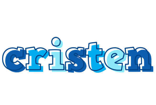 Cristen sailor logo