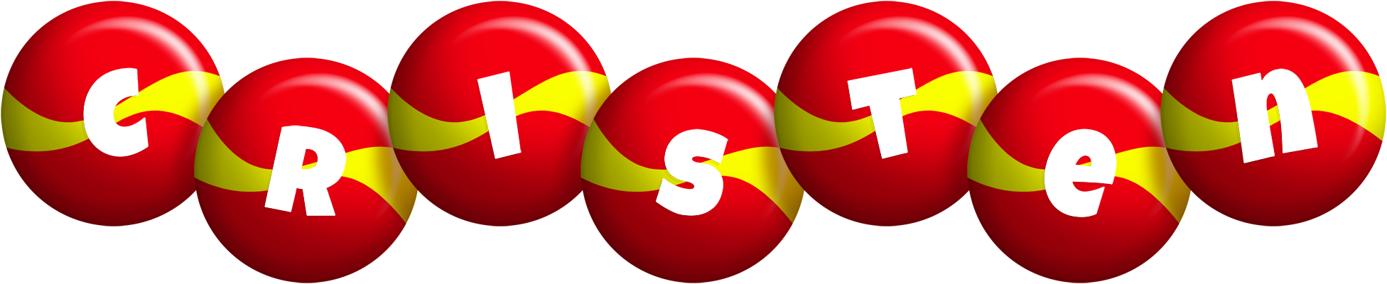 Cristen spain logo