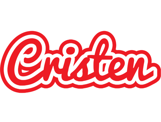 Cristen sunshine logo