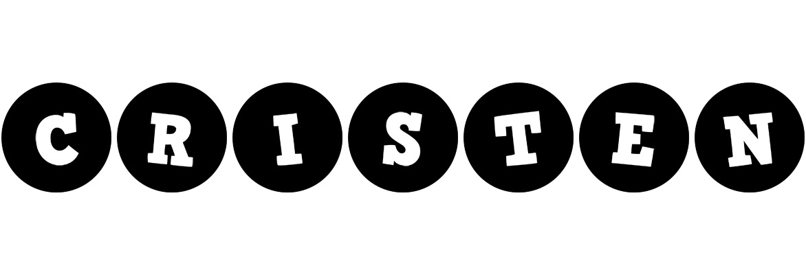 Cristen tools logo