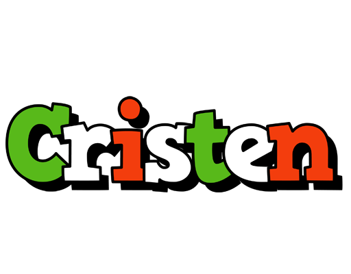 Cristen venezia logo