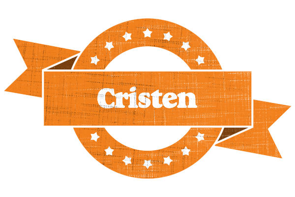 Cristen victory logo