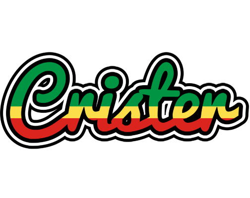 Crister african logo