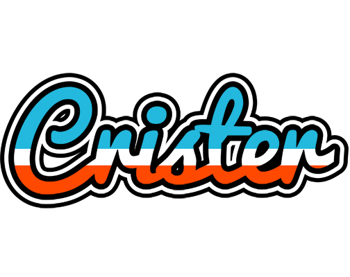 Crister america logo