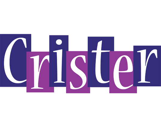 Crister autumn logo