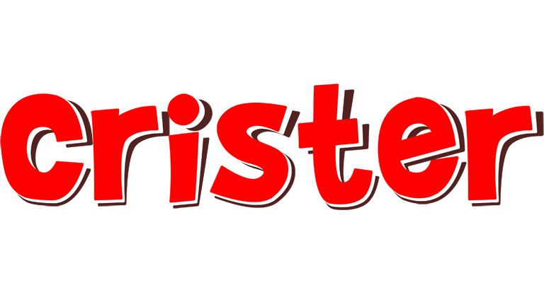 Crister basket logo