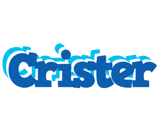 Crister business logo