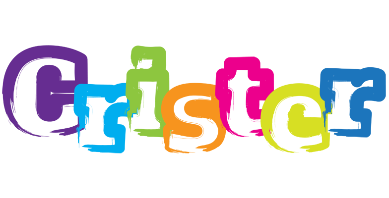 Crister casino logo
