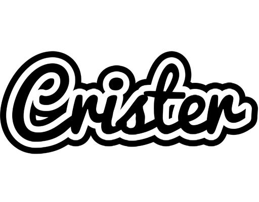 Crister chess logo
