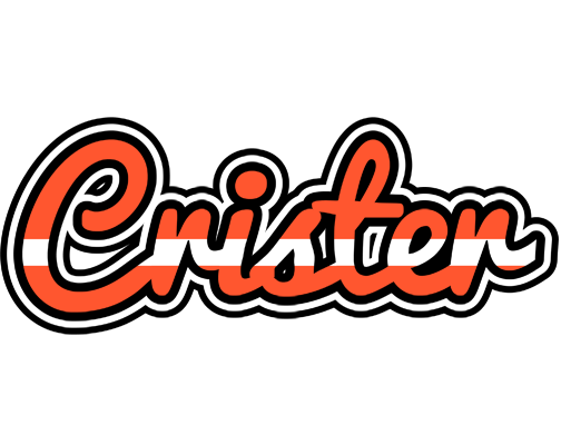 Crister denmark logo
