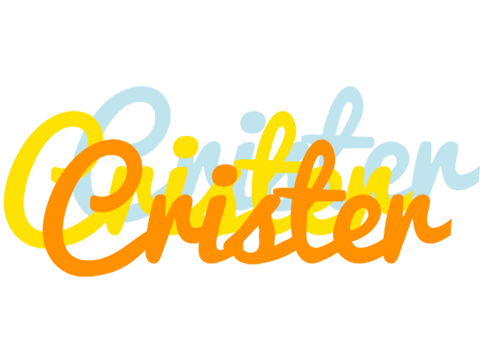 Crister energy logo