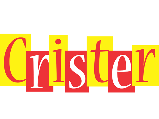 Crister errors logo