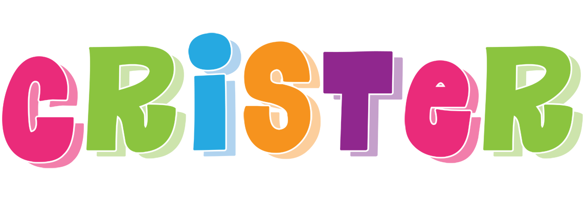 Crister friday logo