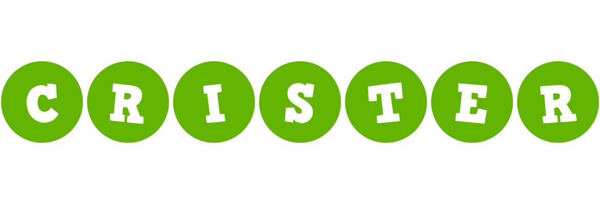 Crister games logo