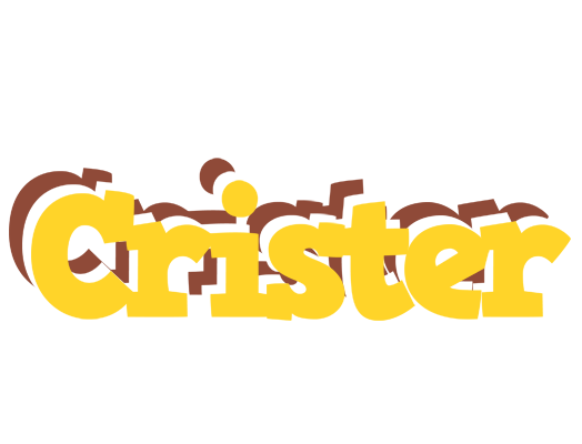 Crister hotcup logo