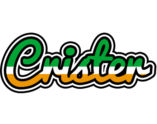 Crister ireland logo