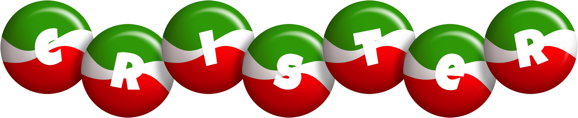 Crister italy logo