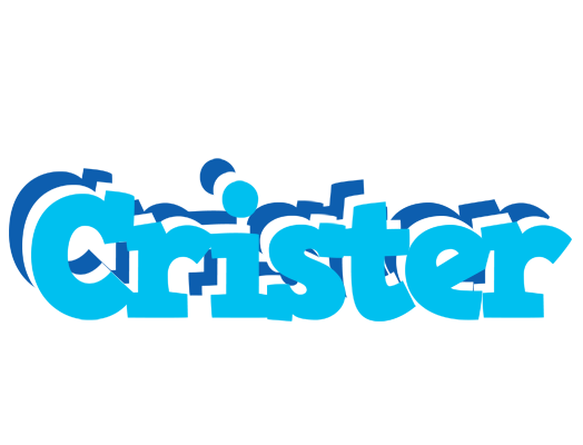 Crister jacuzzi logo
