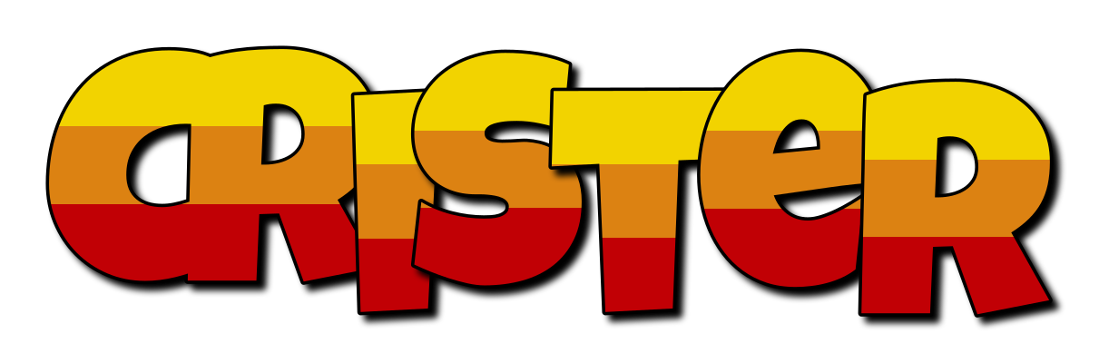 Crister jungle logo