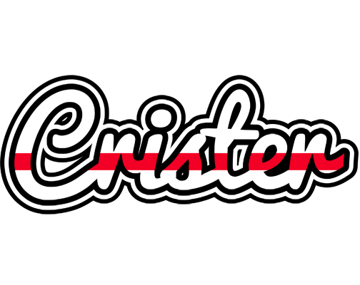 Crister kingdom logo
